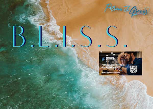 The B.L.I.S.S Retreat for Women