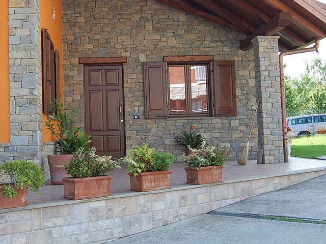 Opere in pietra naturale