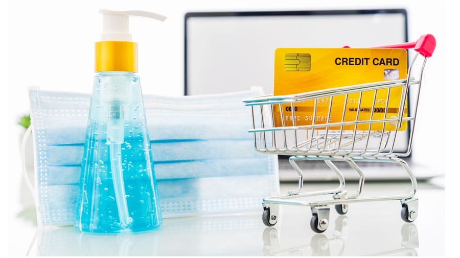 eCommerce Shopping Cart