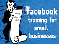 Facebook Training