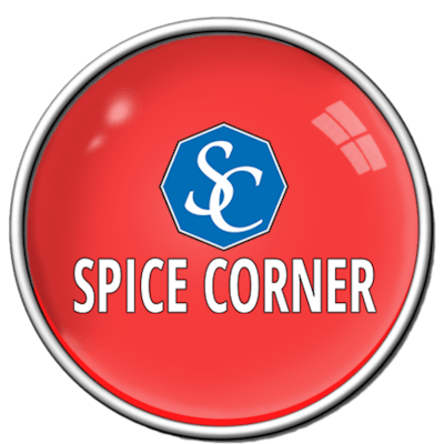 The Spice Corner 