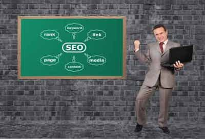 The Role of Content in Search Engine Optimization