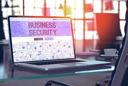 Website Security for Small Businesses - Why It's Crucial and How to Get Started