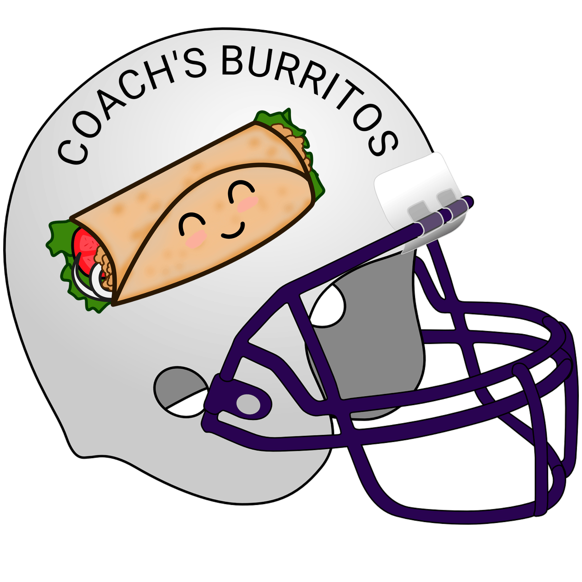 Coach's Burritos