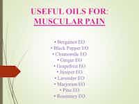 Muscular Pain