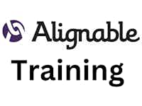 Alignable Training