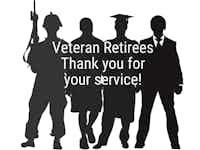 Veteran Retiree Services