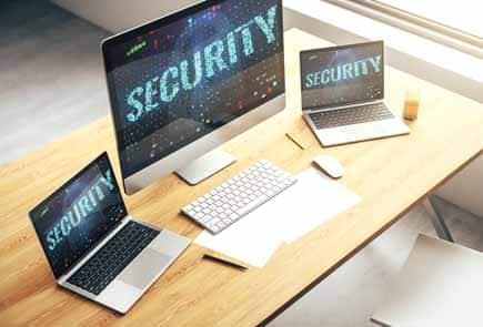 Website Security - Safeguarding Your Online Presence