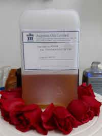 Cinnamon Leaf Oil C & F (Cleaned & Filtered)