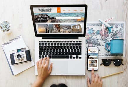 A Guide to Crafting the Perfect Mobile Website