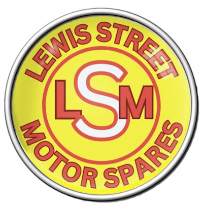 Lewis Street Motor Spares
