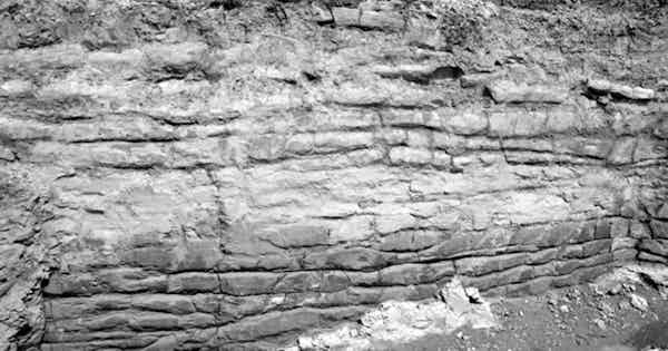 Rockwall's Rock Wall