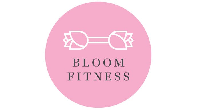 Muna Rimawi - Bloom Fitness TEMPLATE