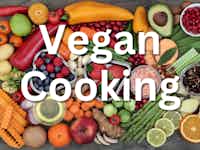Vegan Cooking Resources