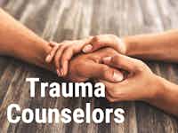 Trauma Counseling Services