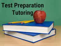 Test Preparation Tutoring Resources