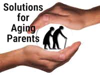 Aging Parents Resources