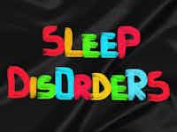 Sleeping Disorder Resources