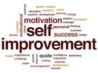 Self-Improvement Resources