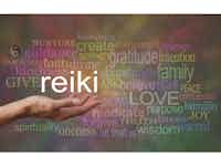 Reiki Resources