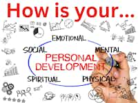 Personal Development Resources