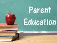 Parent Education Resources