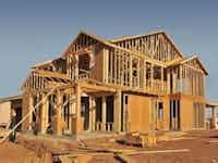 New Home Construction Resources