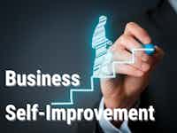 Business Self Improvement