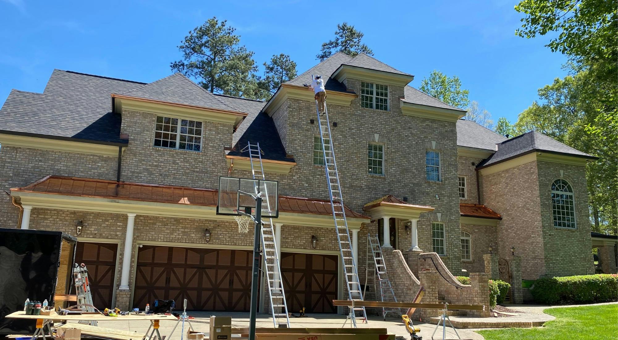 Dockrey Home Solutions