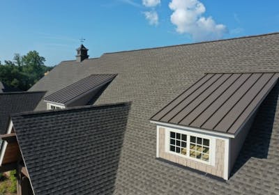 Roofing, Siding and Copper