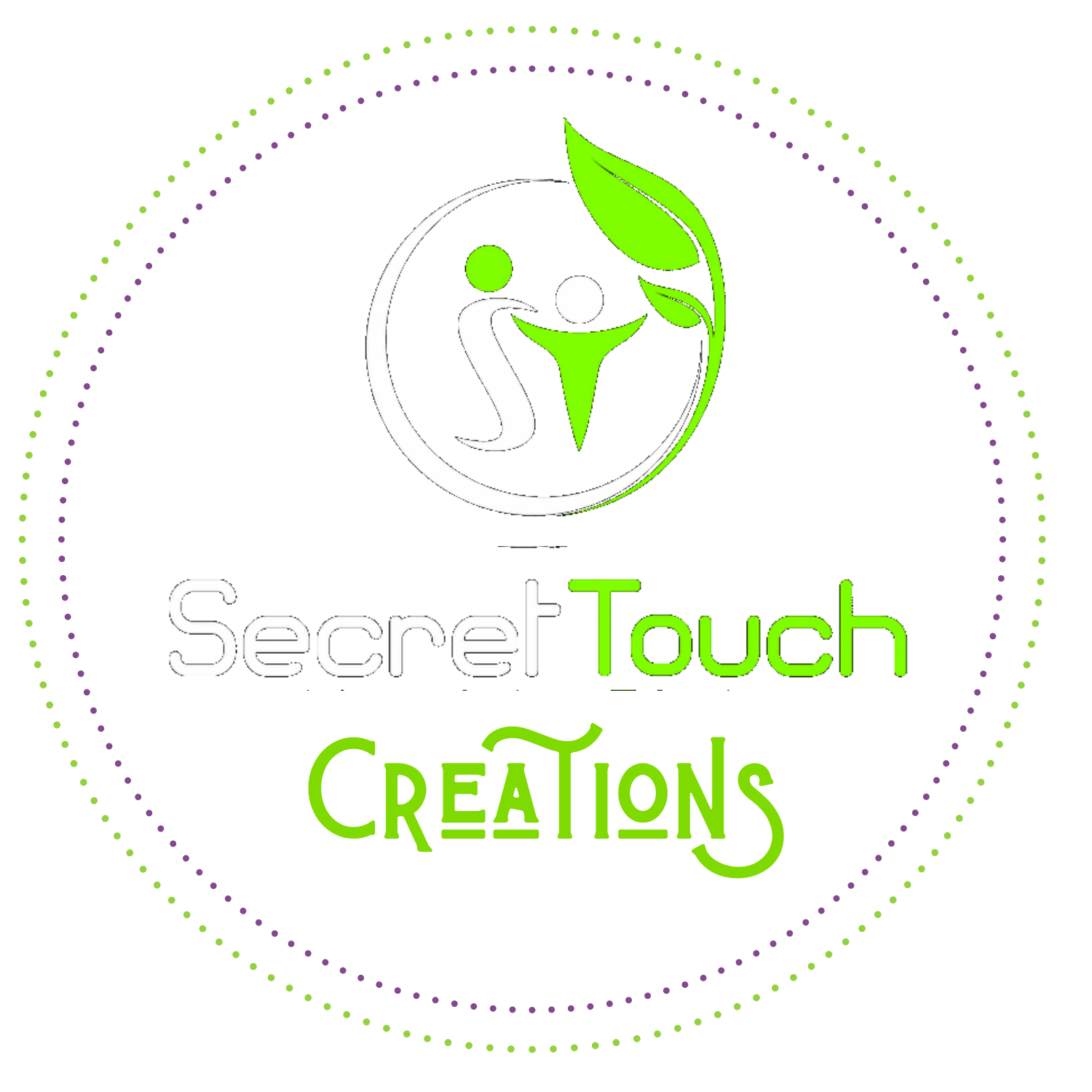 Secret Touch Creations