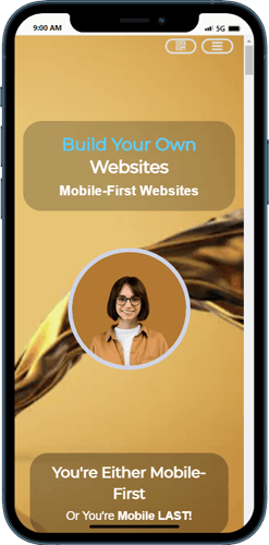 Why Mobile-First Is So Important