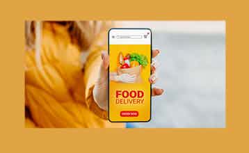 Food Ordering Services