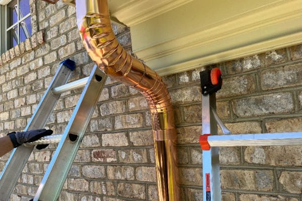 Gutters Dockrey Home Solutions