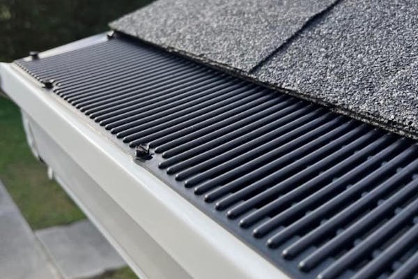 Gutters Dockrey Home Solutions