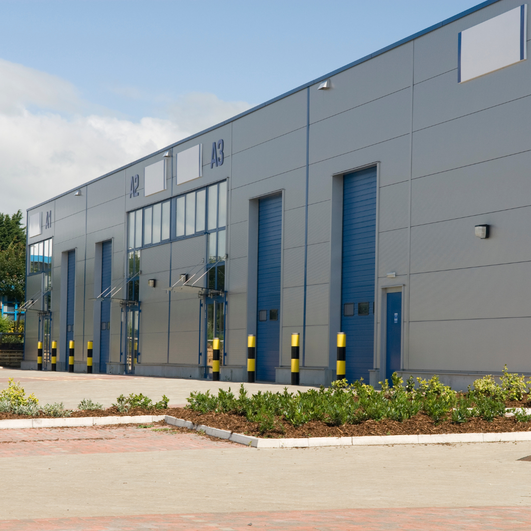 Commercial Property Maintenance