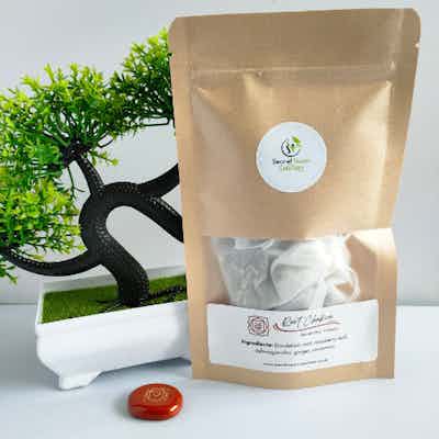 Root Chakra Teabags