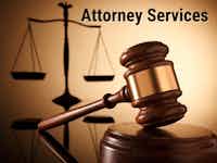 Attorney Services