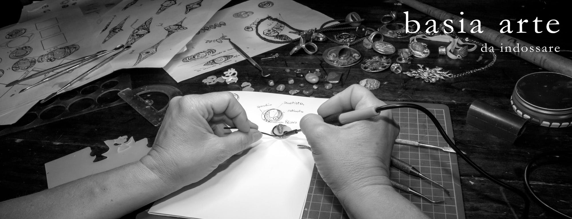 Crea il tuo gioiello