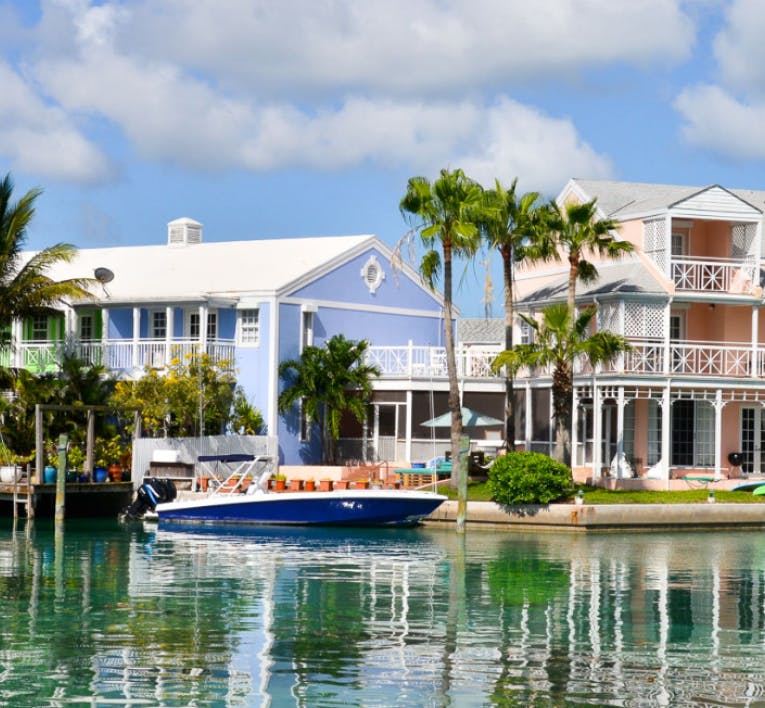 SandyPort Marina Community