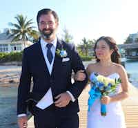 A Destination Wedding in The Bahamas: The Magical Experience That Surpasses Your Wildest Dreams