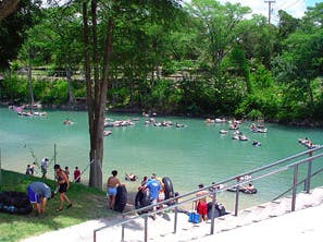 Guadalupe River