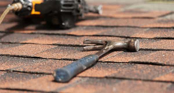 Why Spring Roof Inspections Are Important for Texas Homes