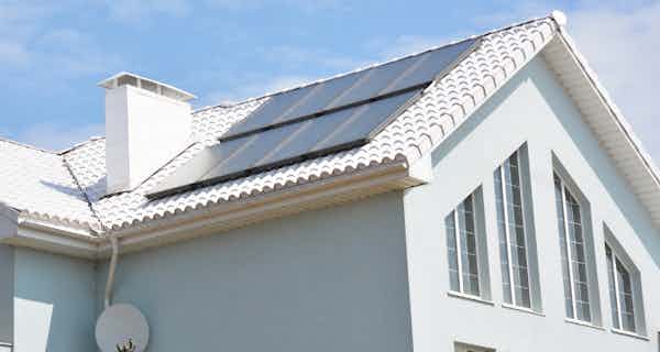 The Benefits of Energy-Efficient Roofing in the Texas Heat