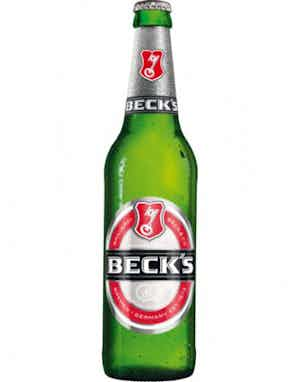 Birra Beck's