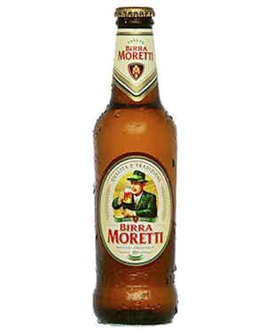 Birra Moretti