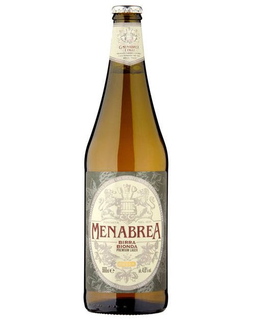  Birra Menabrea