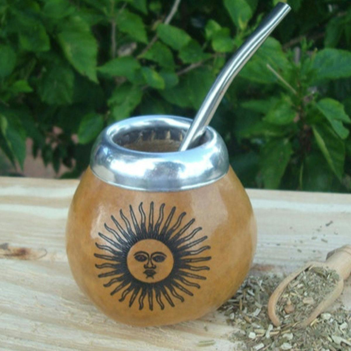 Argentine Sun Calabaza Gourd