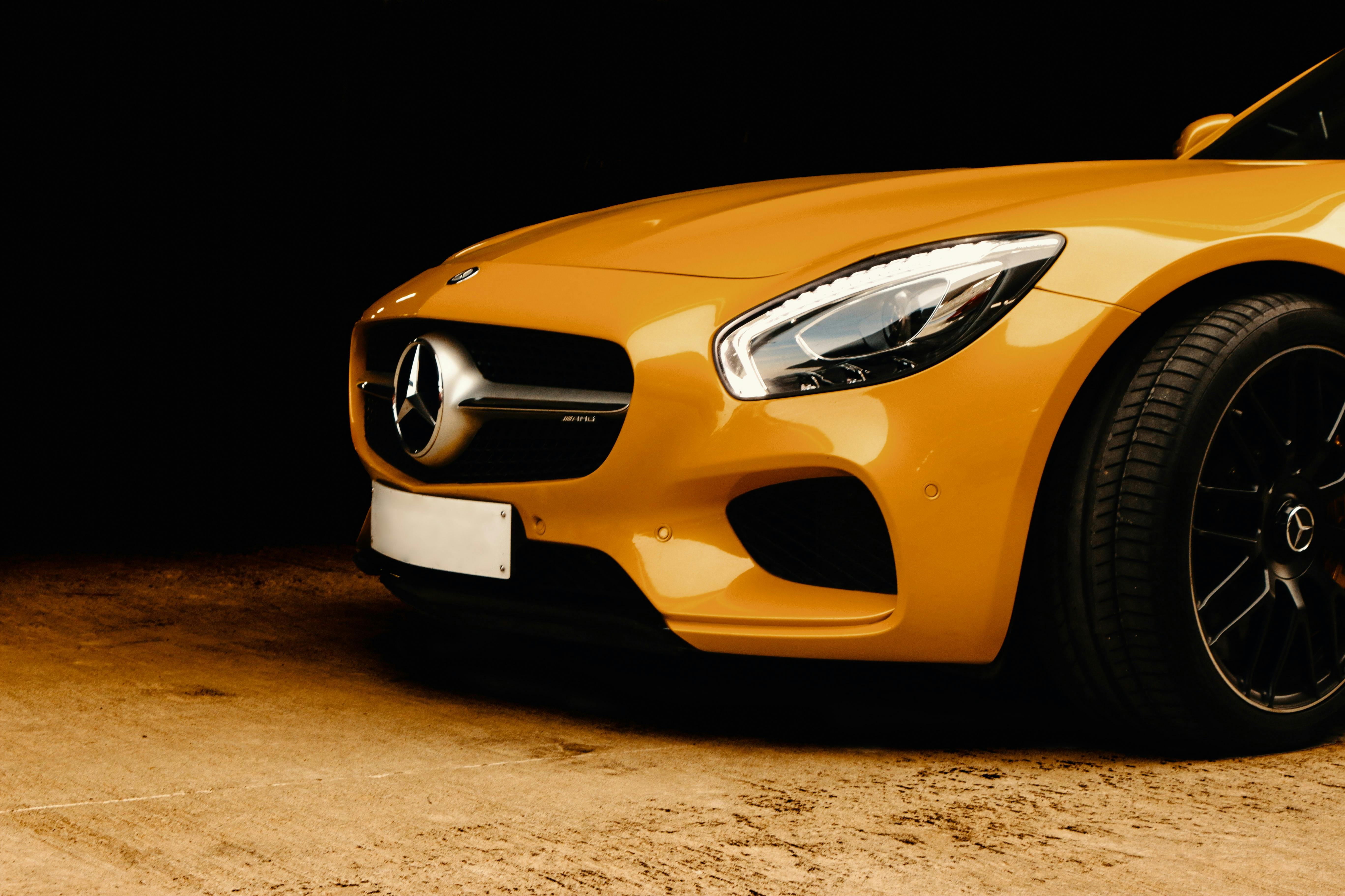 Epic Automotive Spa Packages