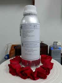 Augaherb Centella Asiatica AG